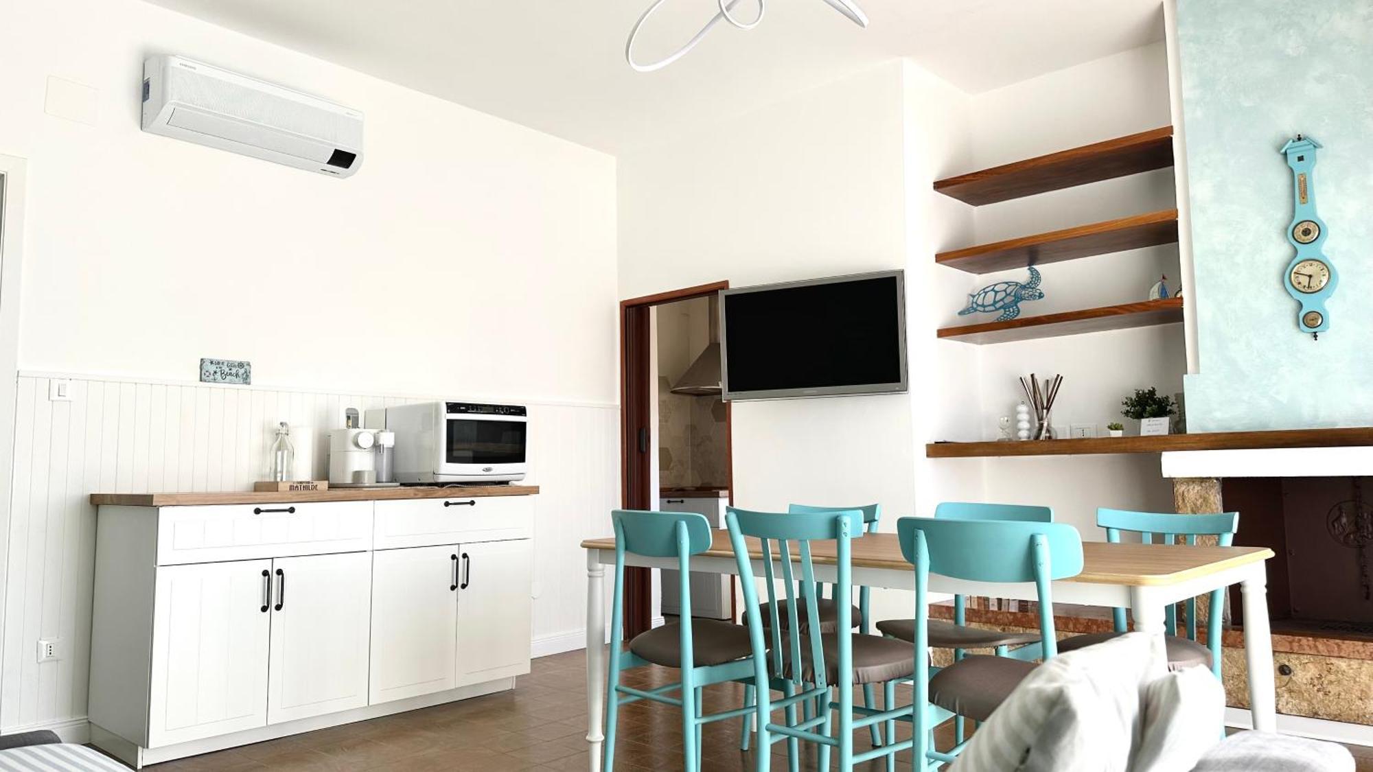 Se041 - Senigallia, Quadrilocale Accessoriato A 150Mt Dal Mare Exterior foto