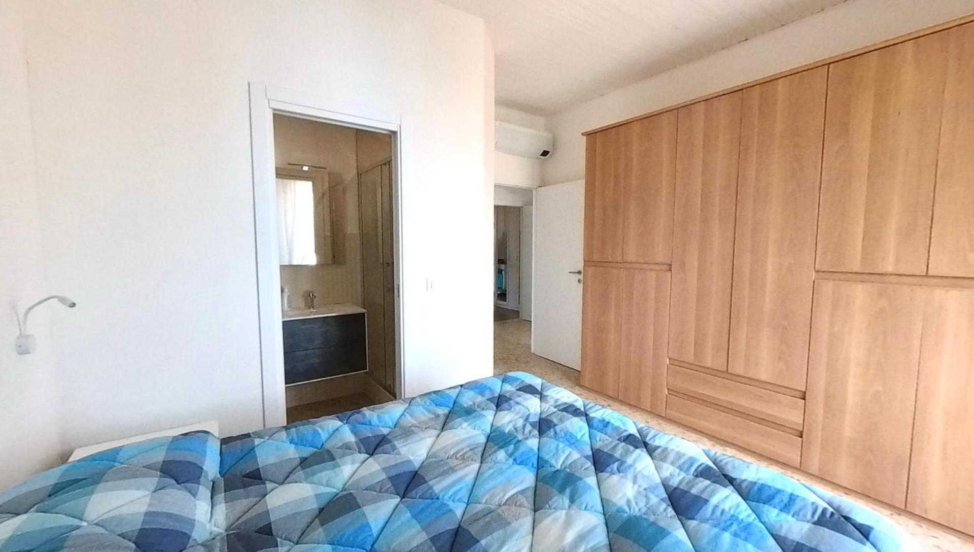 Se041 - Senigallia, Quadrilocale Accessoriato A 150Mt Dal Mare Exterior foto