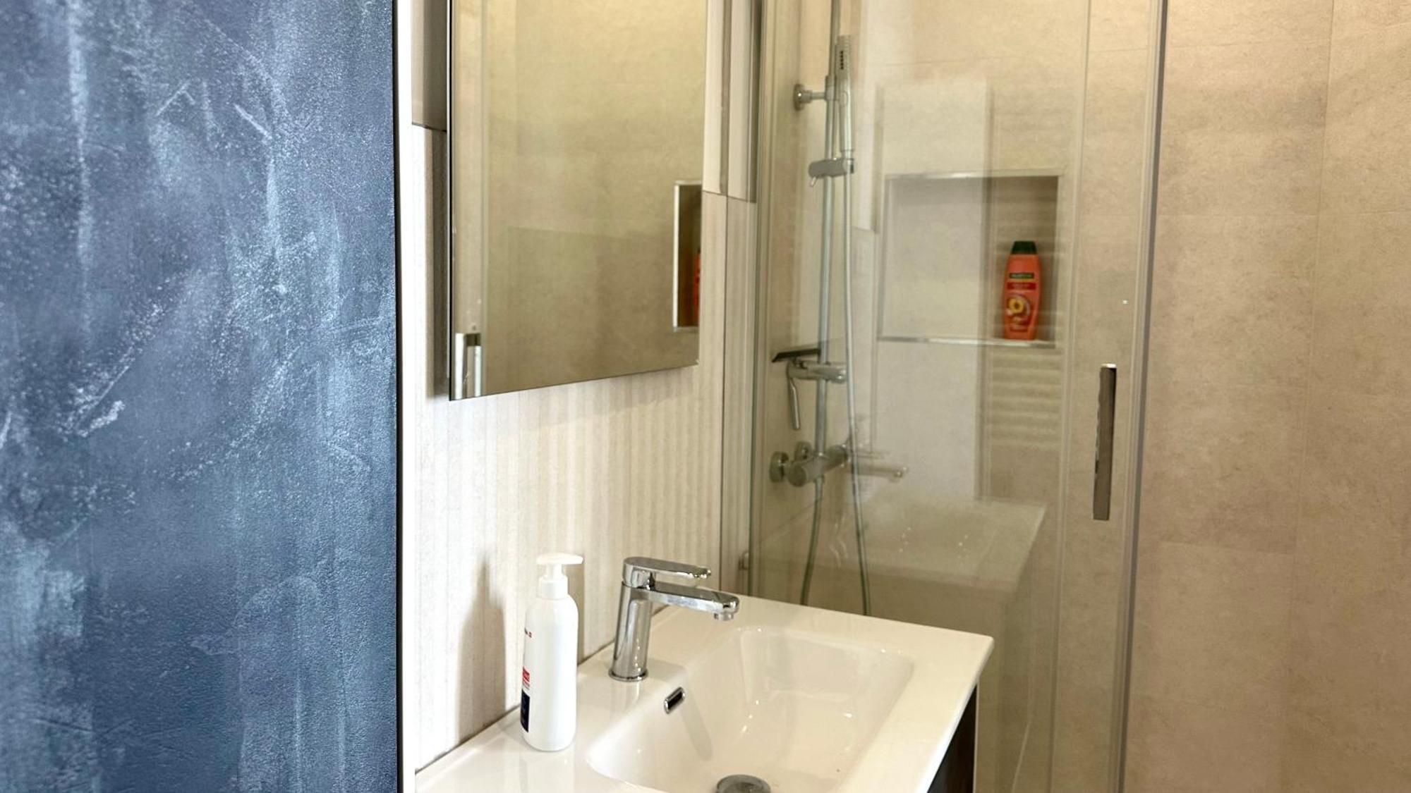 Se041 - Senigallia, Quadrilocale Accessoriato A 150Mt Dal Mare Exterior foto