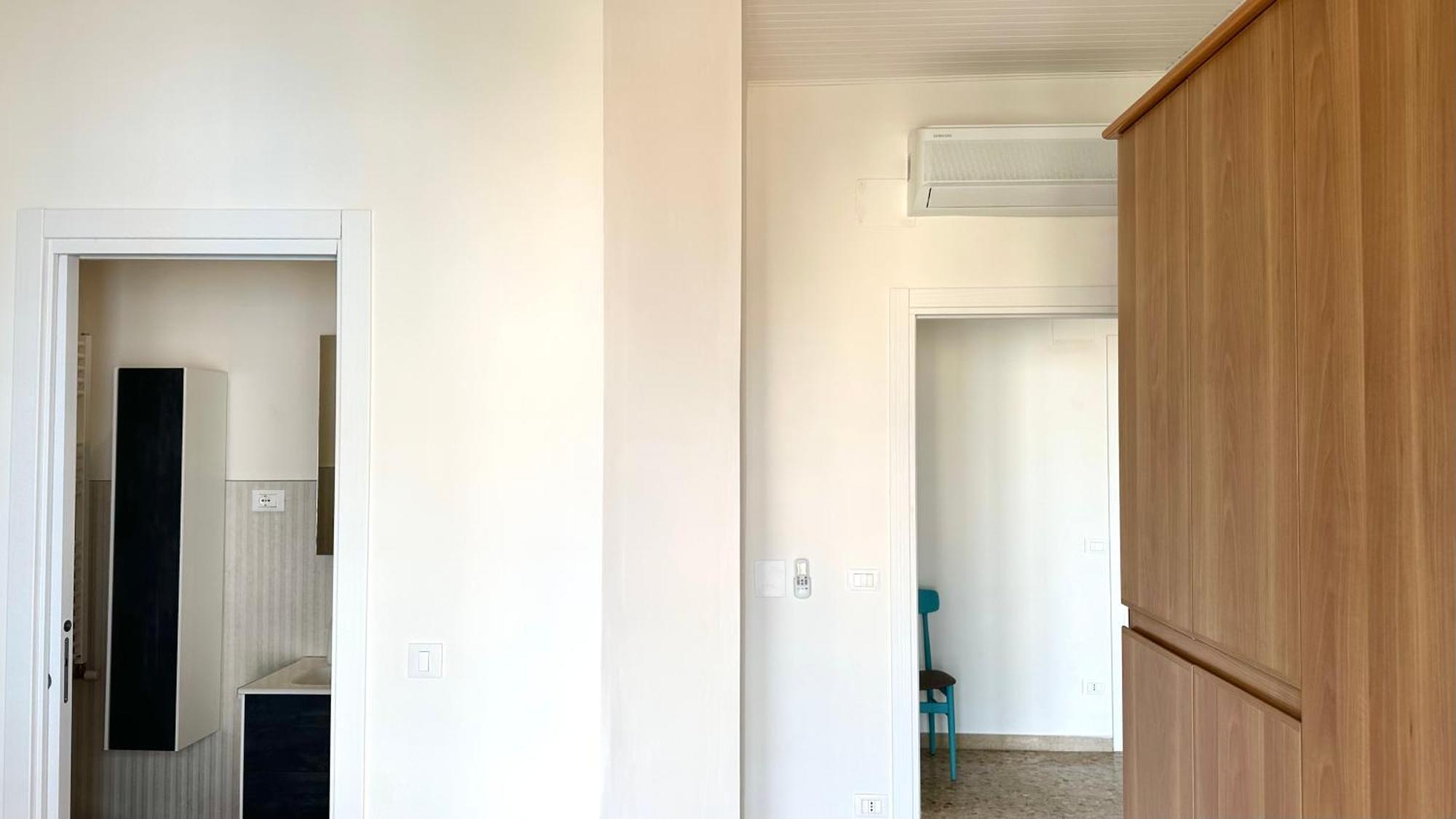Se041 - Senigallia, Quadrilocale Accessoriato A 150Mt Dal Mare Exterior foto